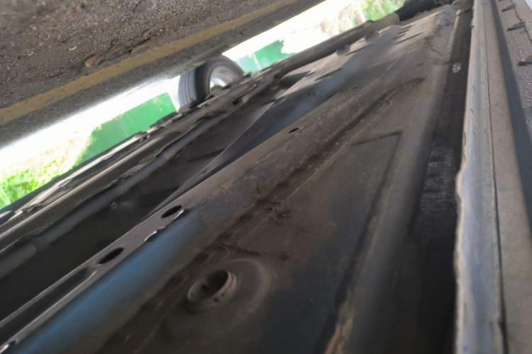 Used Buick Excelle 2018 15N CVT Luxury Version Chassis Front Right