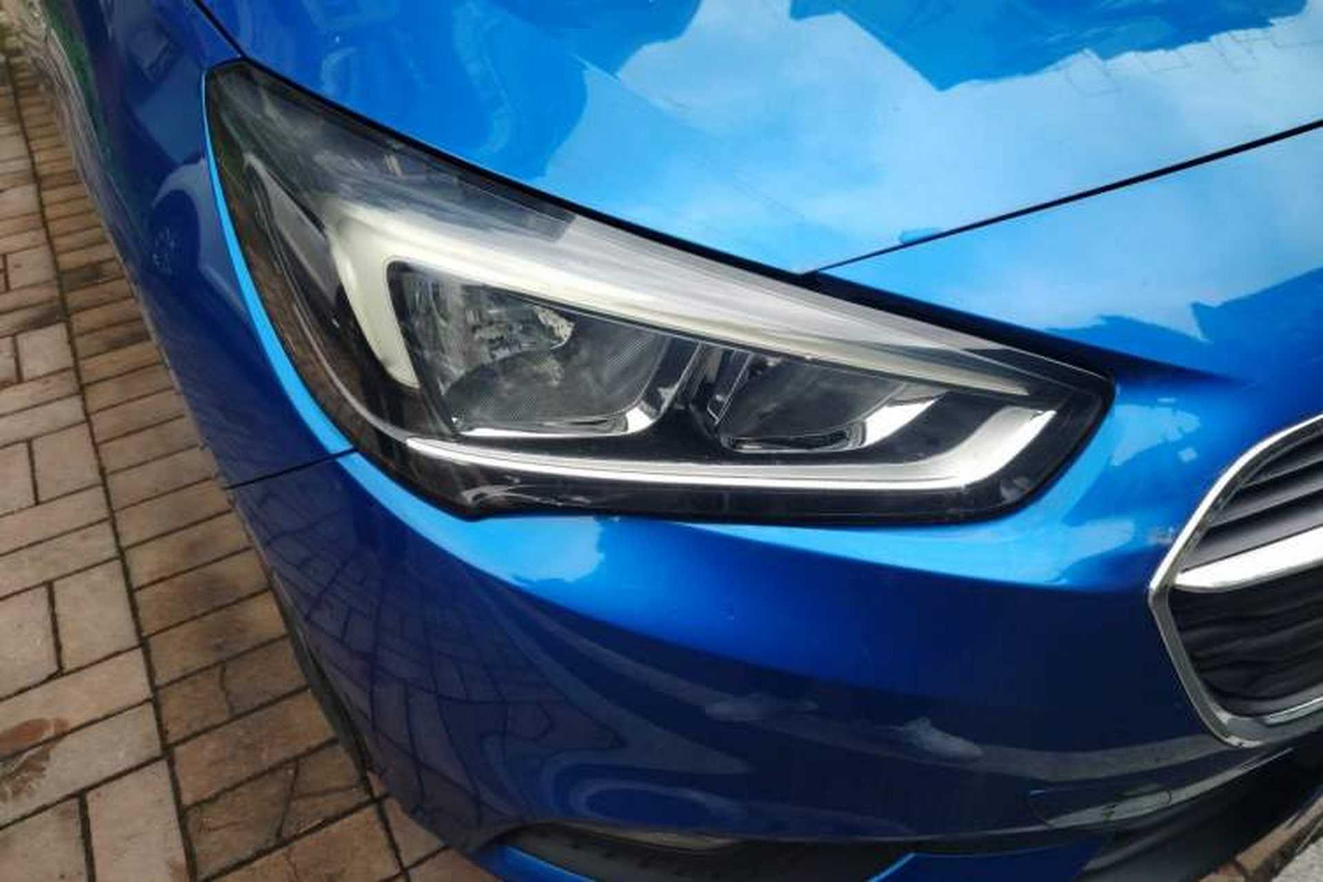Used Buick Excelle 2018 15N CVT Luxury Version Exterior 6
