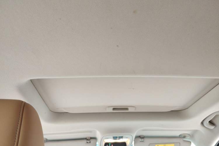 Used Buick Excelle 2018 15N CVT Luxury Version Headliner