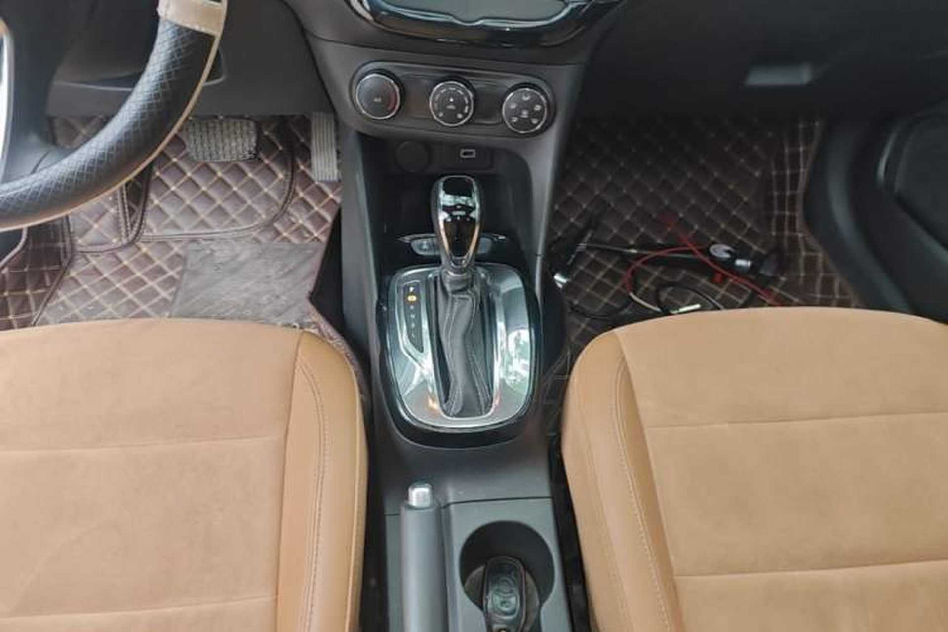 Used Buick Excelle 2018 15N CVT Luxury Version Gear Lever