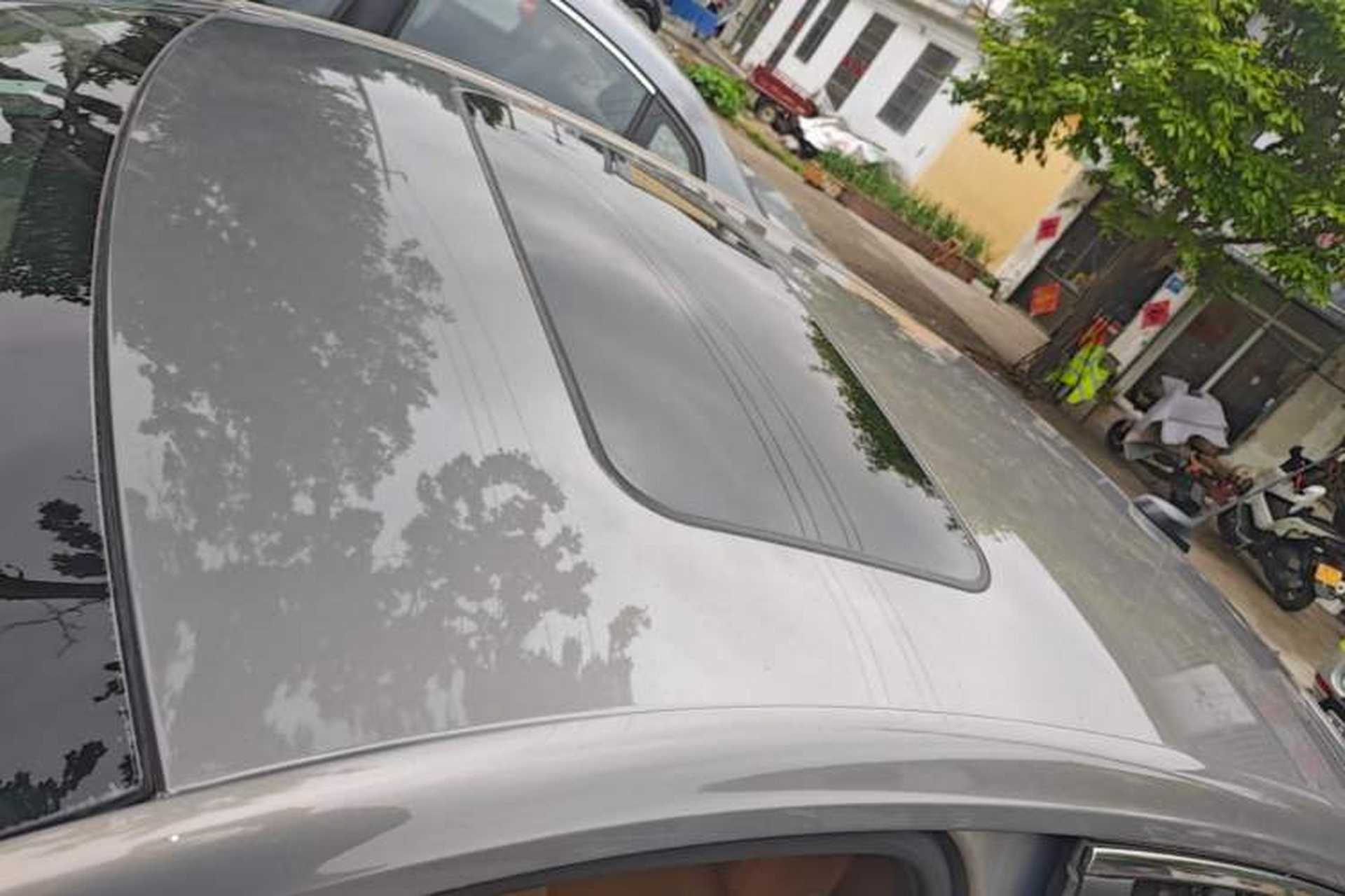 Used Buick Excelle 2018 15N CVT Luxury Version Roof