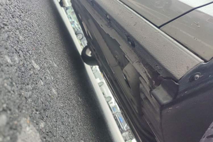 Used Buick Excelle 2018 15N CVT Luxury Version Chassis Front Right