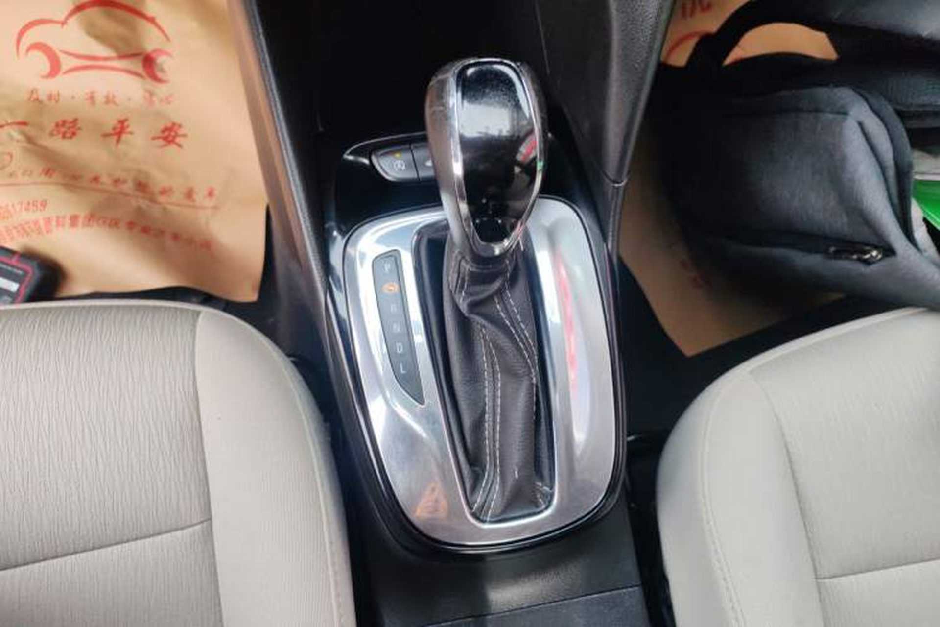 Used Buick Excelle 2018 15N CVT Elite Edition Gear Lever