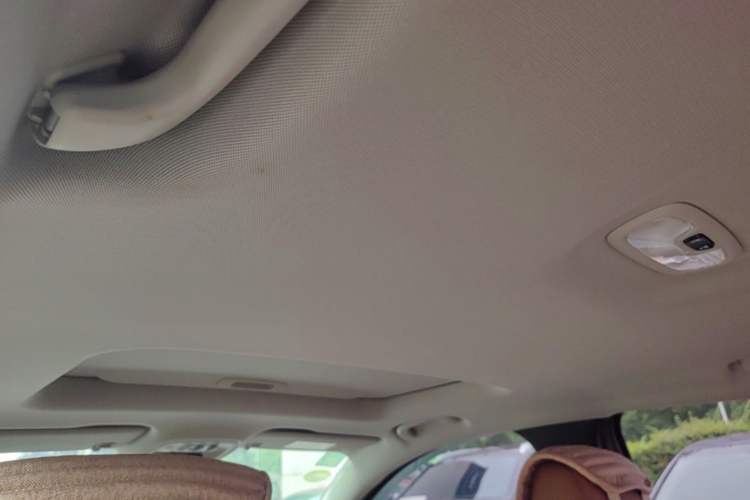 Used Buick Excelle 2018 15N CVT Luxury Version Headliner