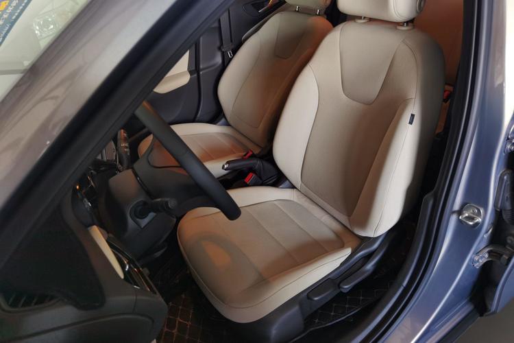 Used Buick Excelle 2018 15N Manual Elite Version Left Front Seat