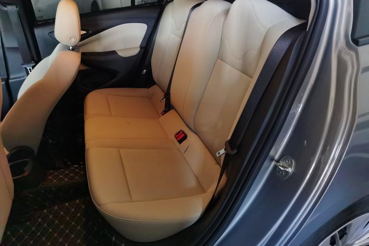 Used Buick Excelle 2018 15N Manual Elite Version Left Rear Seat