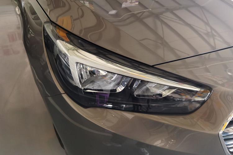Used Buick Excelle 2018 15N Manual Elite Version Right Front Headlight