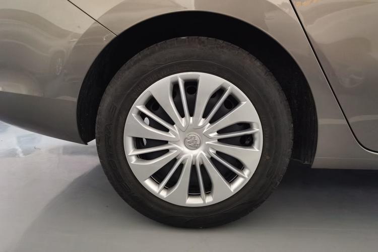 Used Buick Excelle 2018 15N Manual Elite Version Right Rear Wheel Hub