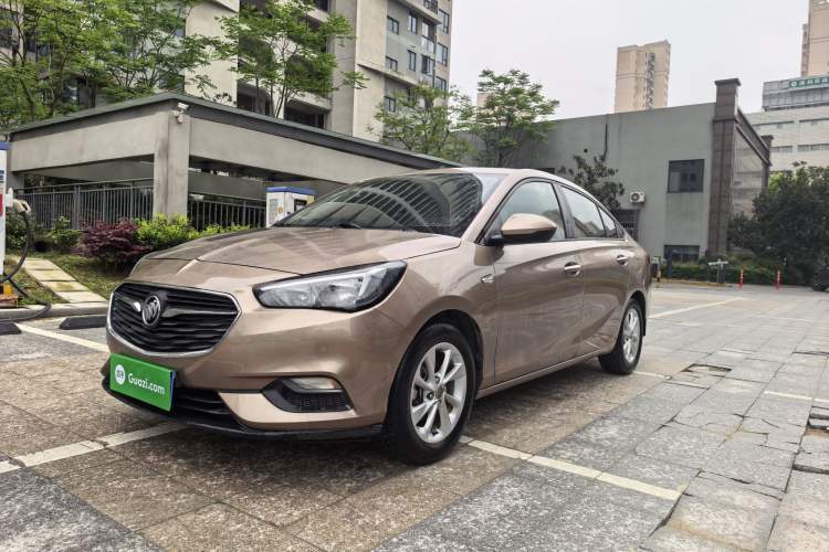 Used Buick Excelle 2018 15N CVT Elite Edition Guazi used car, China used car export, Used car for sale, Used  cars, Cheapest cars for sale
