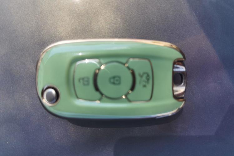 Used Buick Excelle 2018 15N Manual Elite Version Vehicle Key