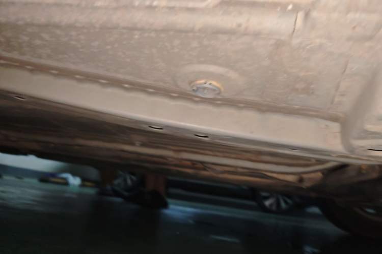 Used Buick Excelle 2018 15N CVT Luxury Version Chassis Front Right