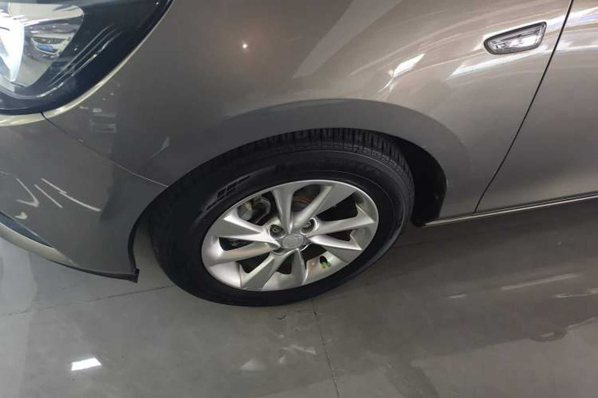Used Buick Excelle 2018 15N CVT Elite Edition Exterior 4