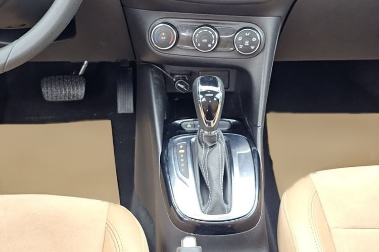Used Buick Excelle 2018 15N CVT Luxury Version Gear Lever
