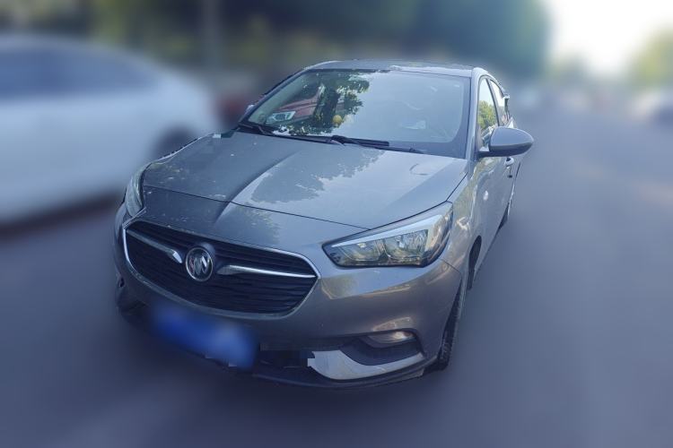 Used Buick Excelle 2018 15N CVT Elite Edition Guazi used car, China used car export, Used car for sale, Used  cars, Cheapest cars for sale