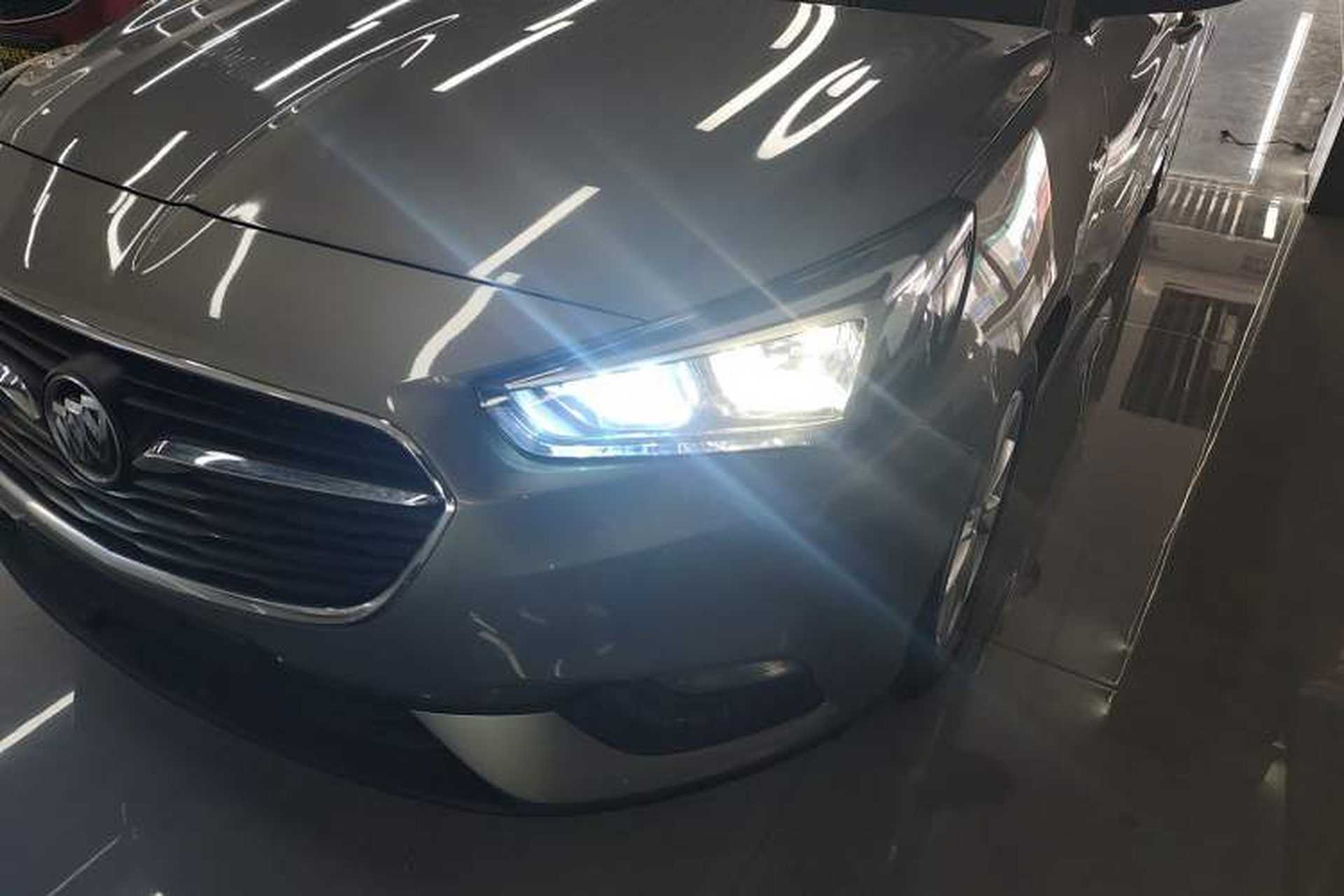 Used Buick Excelle 2018 15N CVT Elite Edition Left Front Headlight