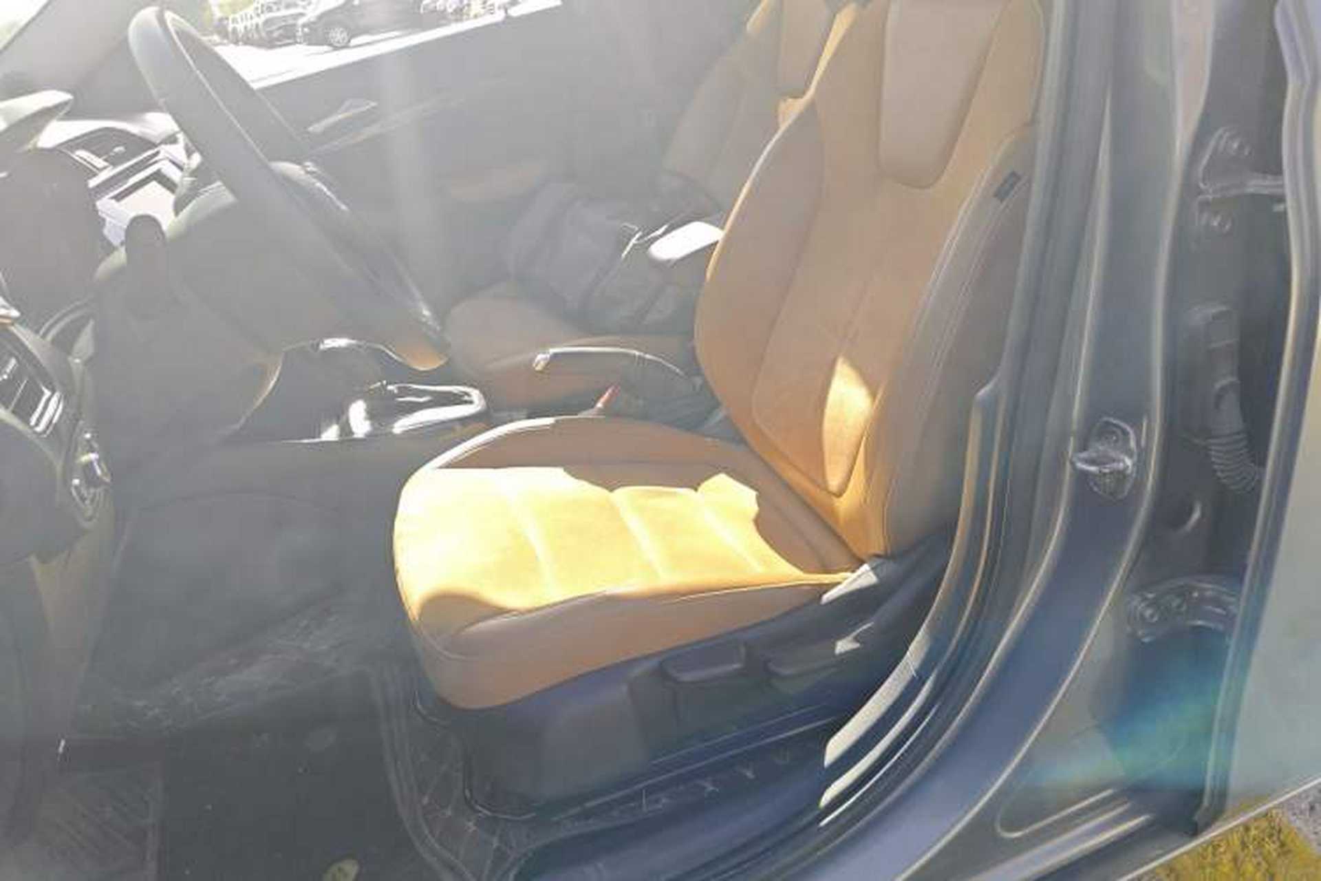 Used Buick Excelle 2018 15N CVT Luxury Version Left Front Seat