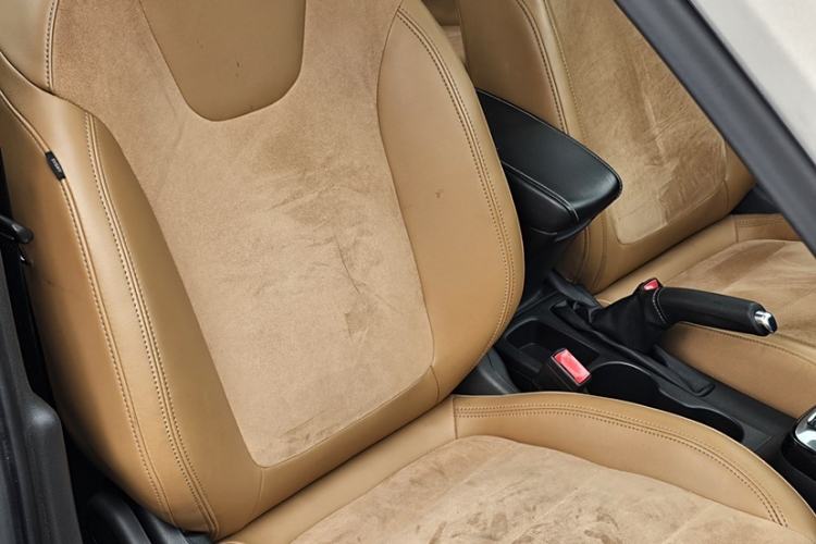 Used Buick Excelle 2018 15N CVT Luxury Version Right Front Seat