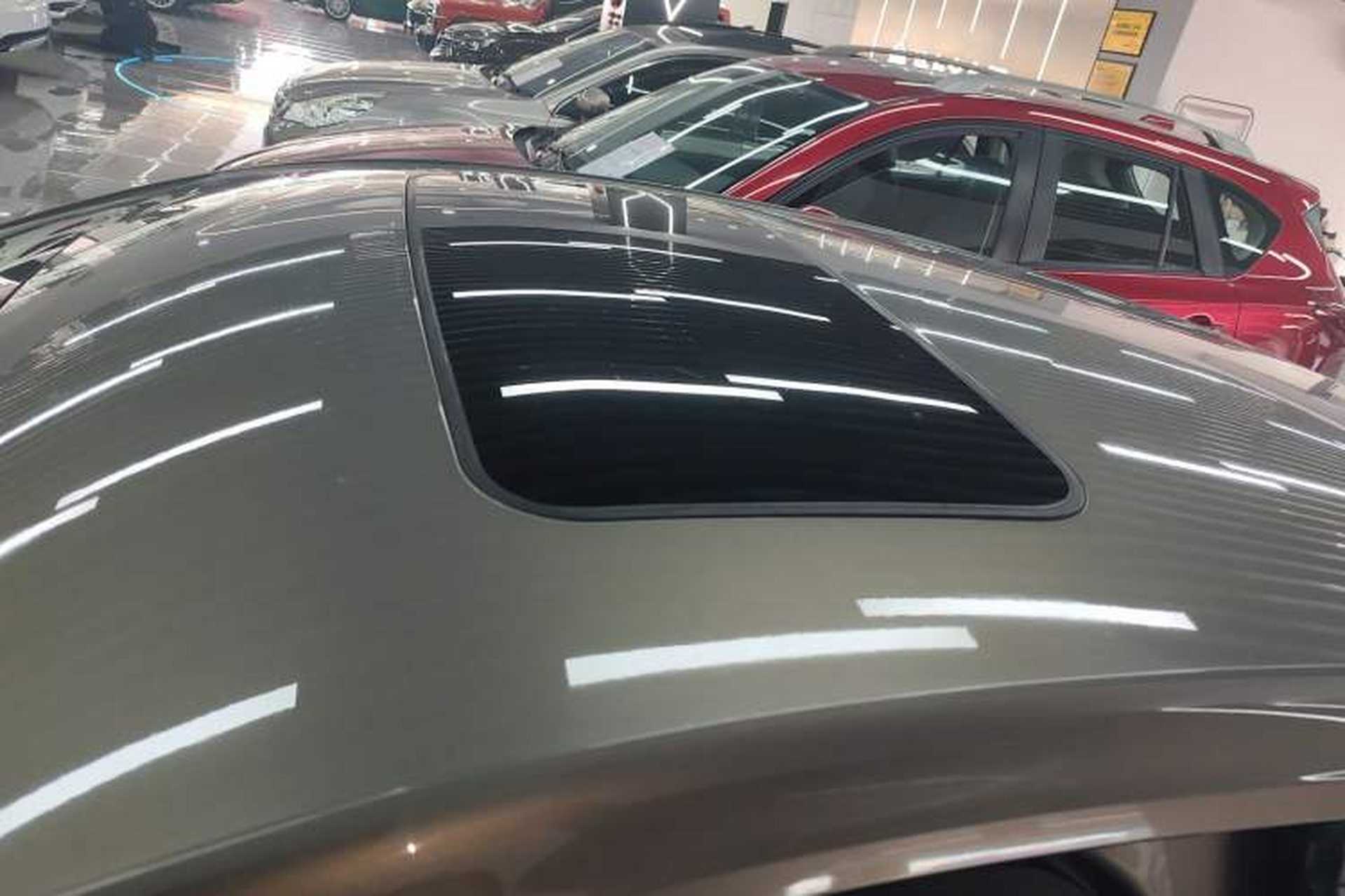 Used Buick Excelle 2018 15N CVT Elite Edition Roof