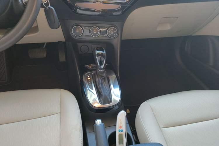 Used Buick Excelle 2018 15N CVT Elite Edition Gear Lever