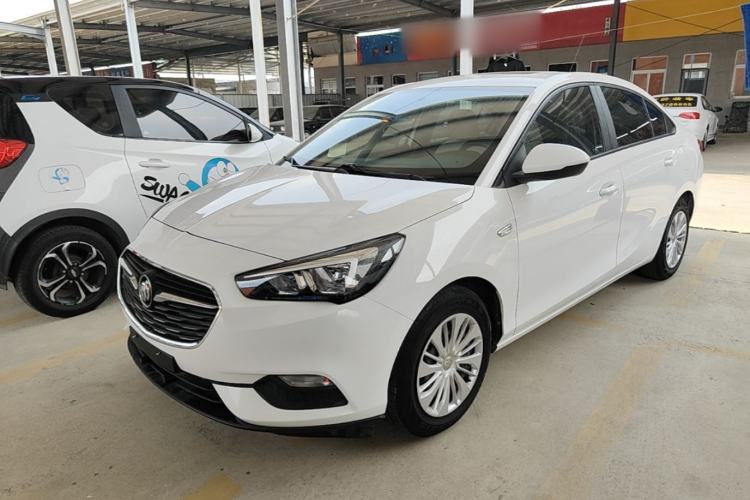 Used Buick Excelle 2018 15N CVT Elite Edition Guazi used car, China used car export, Used car for sale, Used  cars, Cheapest cars for sale