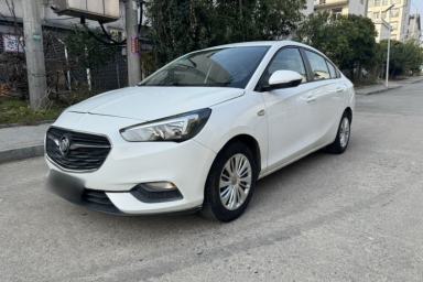 Used Buick Excelle 2018 15N CVT Elite Edition