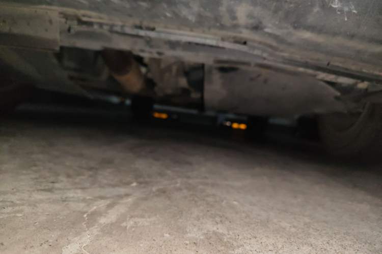 Used Buick Excelle 2018 15N CVT Luxury Version Chassis Front