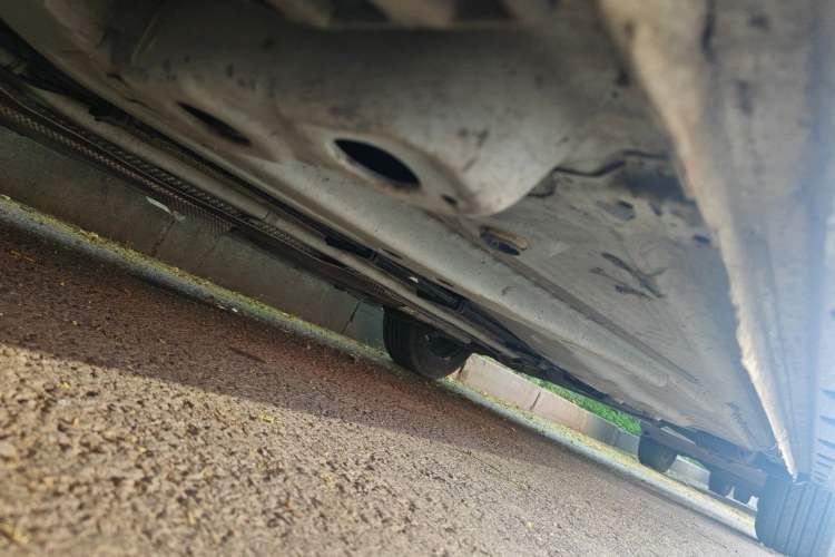 Used Buick Excelle 2018 15N Manual Elite Version Chassis Front Left