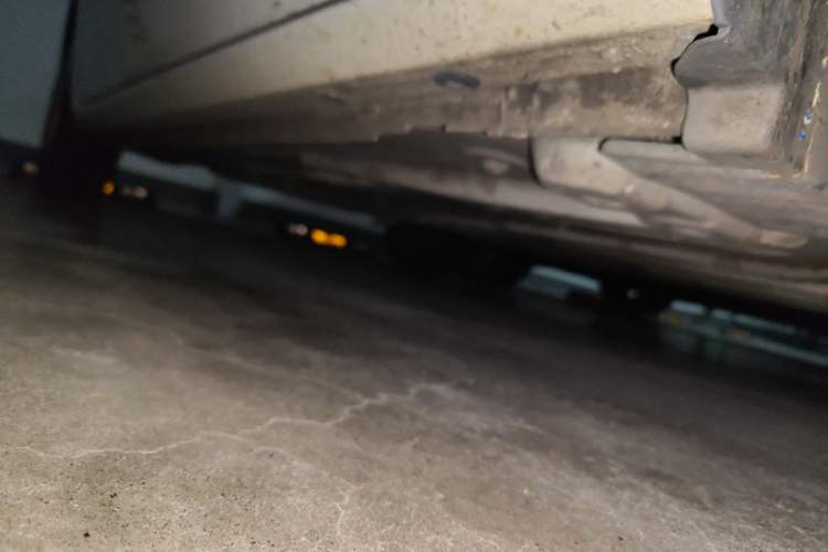 Used Buick Excelle 2018 15N CVT Luxury Version Chassis Front Right