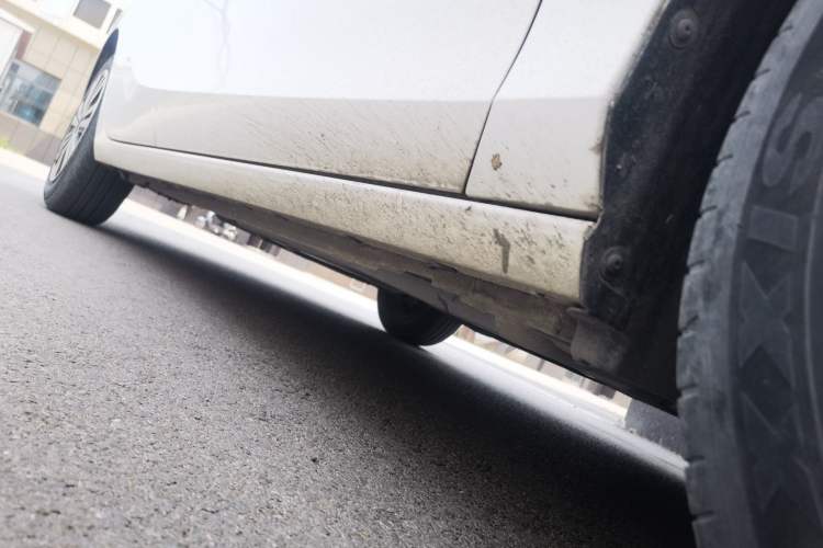 Used Buick Excelle 2018 15N CVT Elite Edition Chassis Front Right