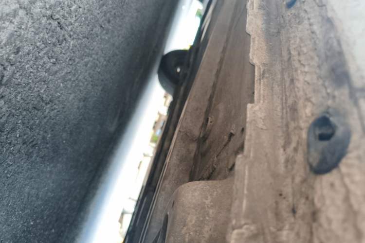 Used Buick Excelle 2018 15N CVT Elite Edition Chassis Front Right