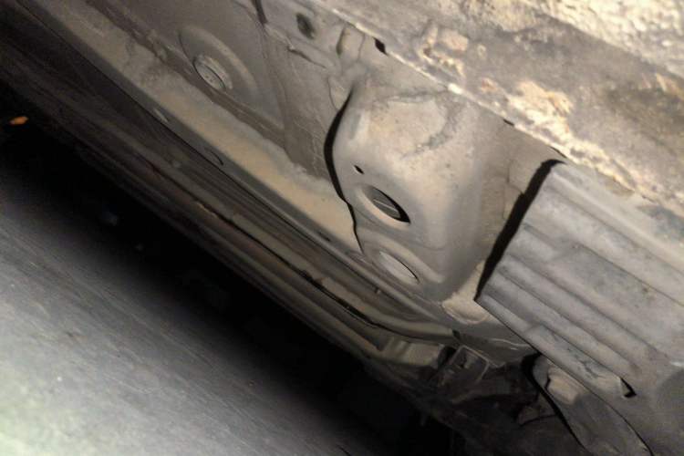 Used Buick Excelle 2018 15N CVT Luxury Version Chassis Front Right