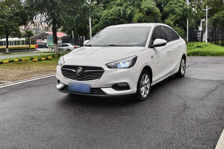 Used Buick Excelle 2018 15N Manual Elite Version Guazi used car, China used car export, Used car for sale, Used  cars, Cheapest cars for sale