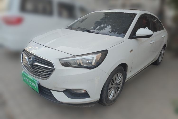 Used Buick Excelle 2018 15N CVT Elite Edition Guazi used car, China used car export, Used car for sale, Used  cars, Cheapest cars for sale