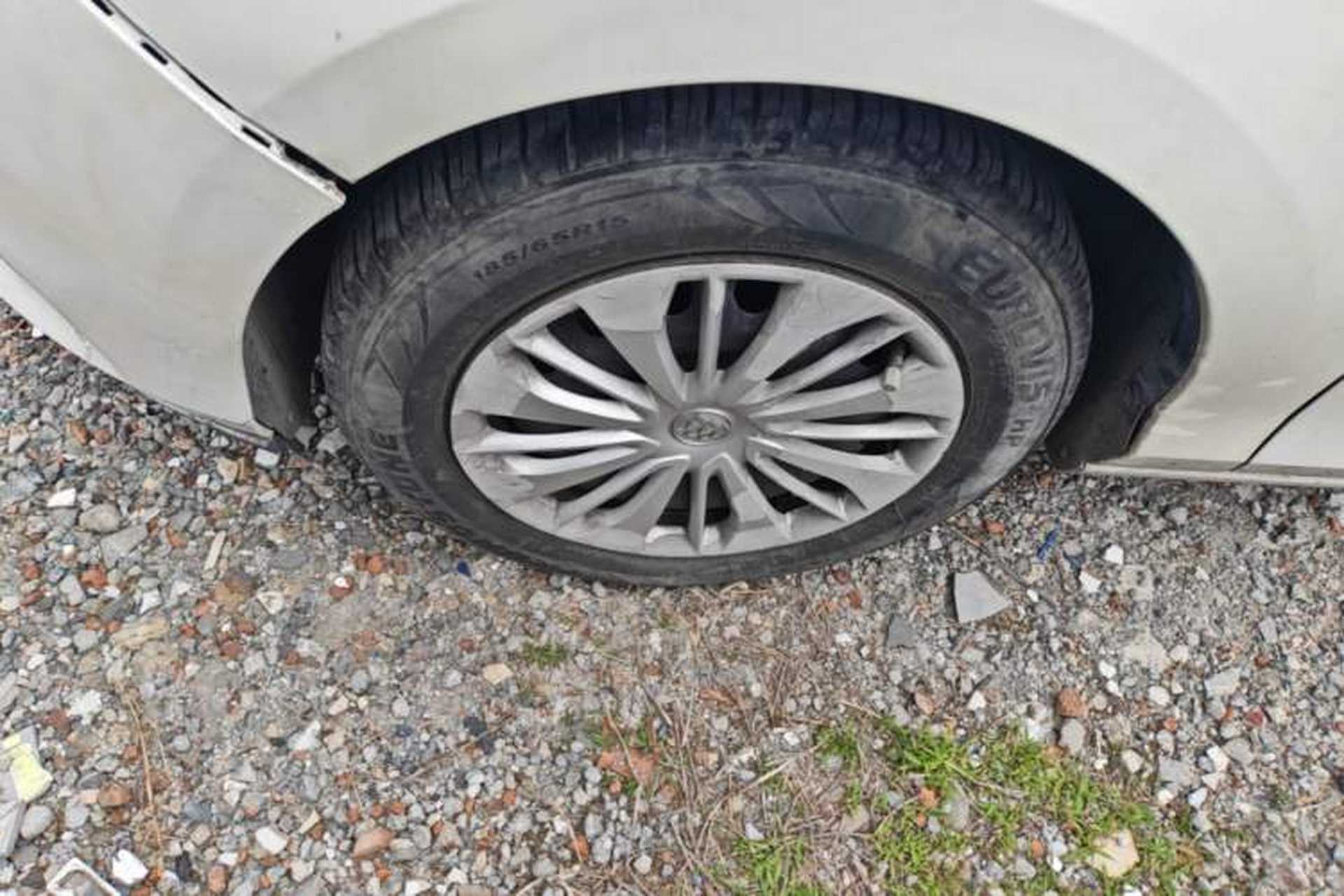 Used Buick Excelle 2018 15N CVT Elite Edition Exterior 2