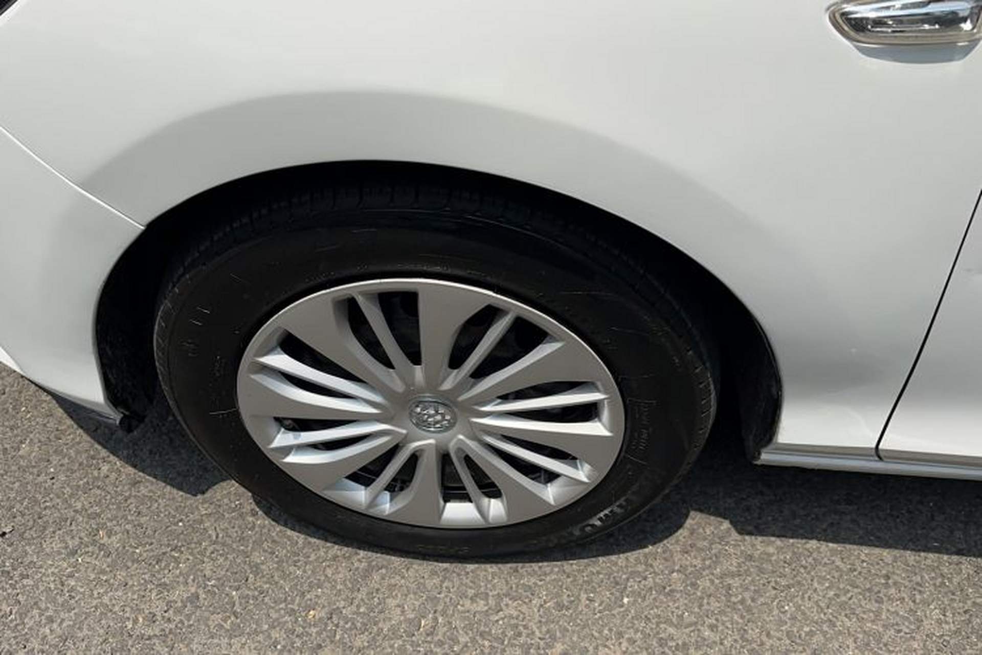 Used Buick Excelle 2018 15N CVT Elite Edition Exterior 3