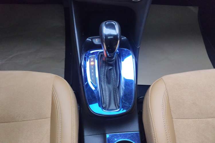Used Buick Excelle 2018 15N CVT Luxury Version Gear Lever