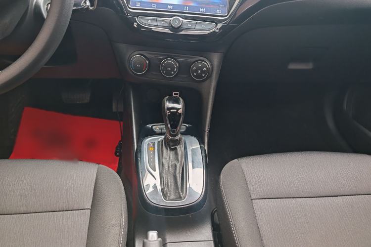 Used Buick Excelle 2018 15N CVT Elite Edition Gear Lever