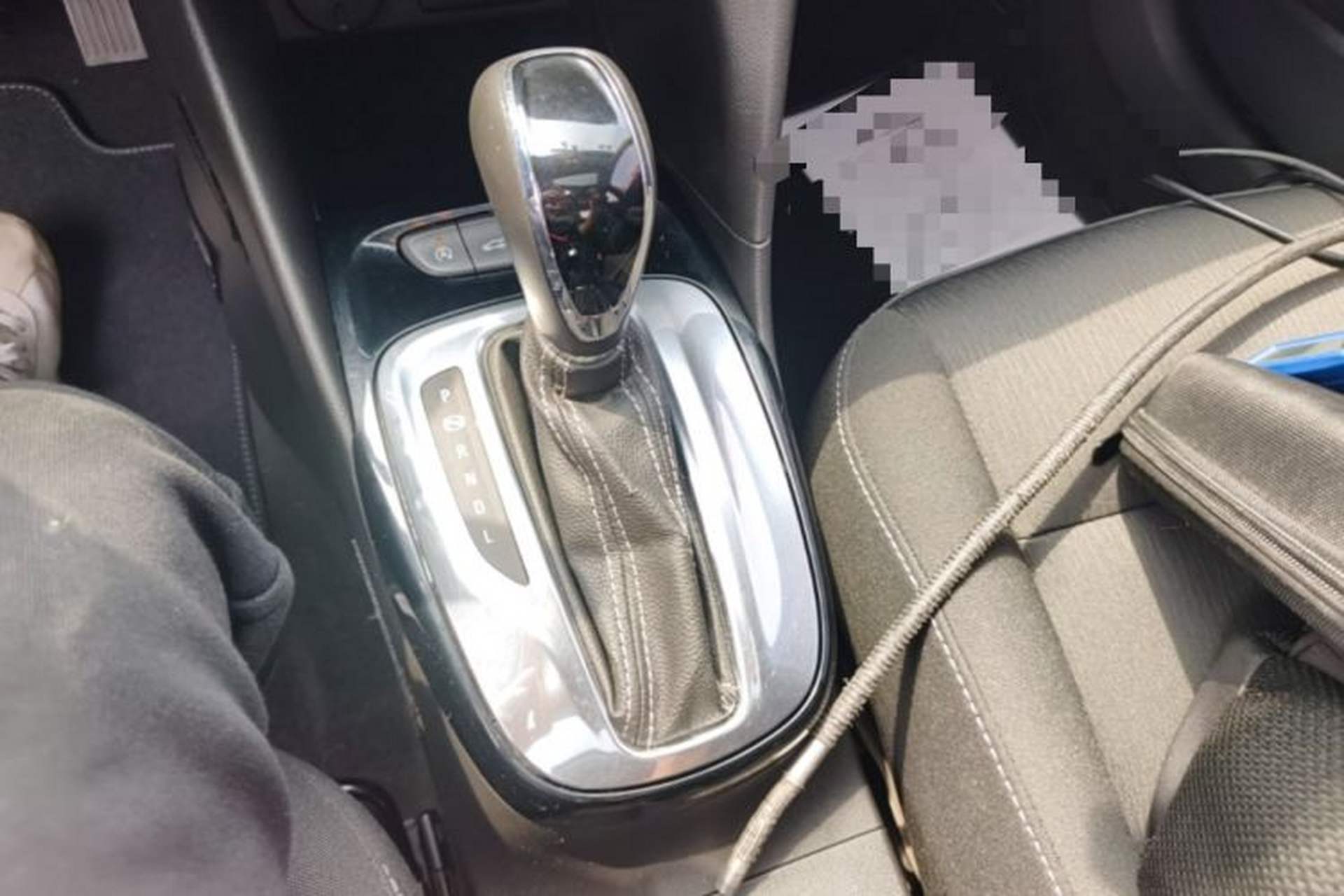 Used Buick Excelle 2018 15N CVT Elite Edition Gear Lever