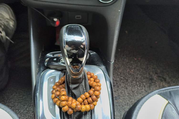 Used Buick Excelle 2018 15N CVT Luxury Version Gear Lever