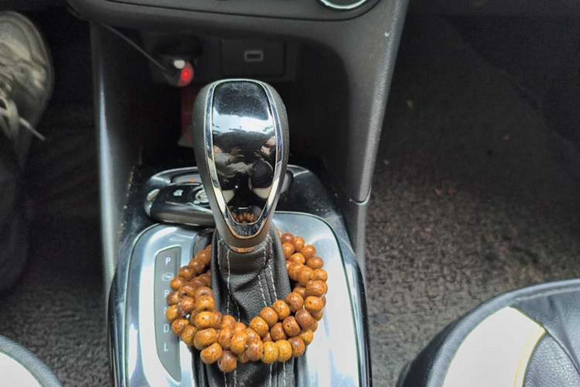 Used Buick Excelle 2018 15N CVT Luxury Version Gear Lever
