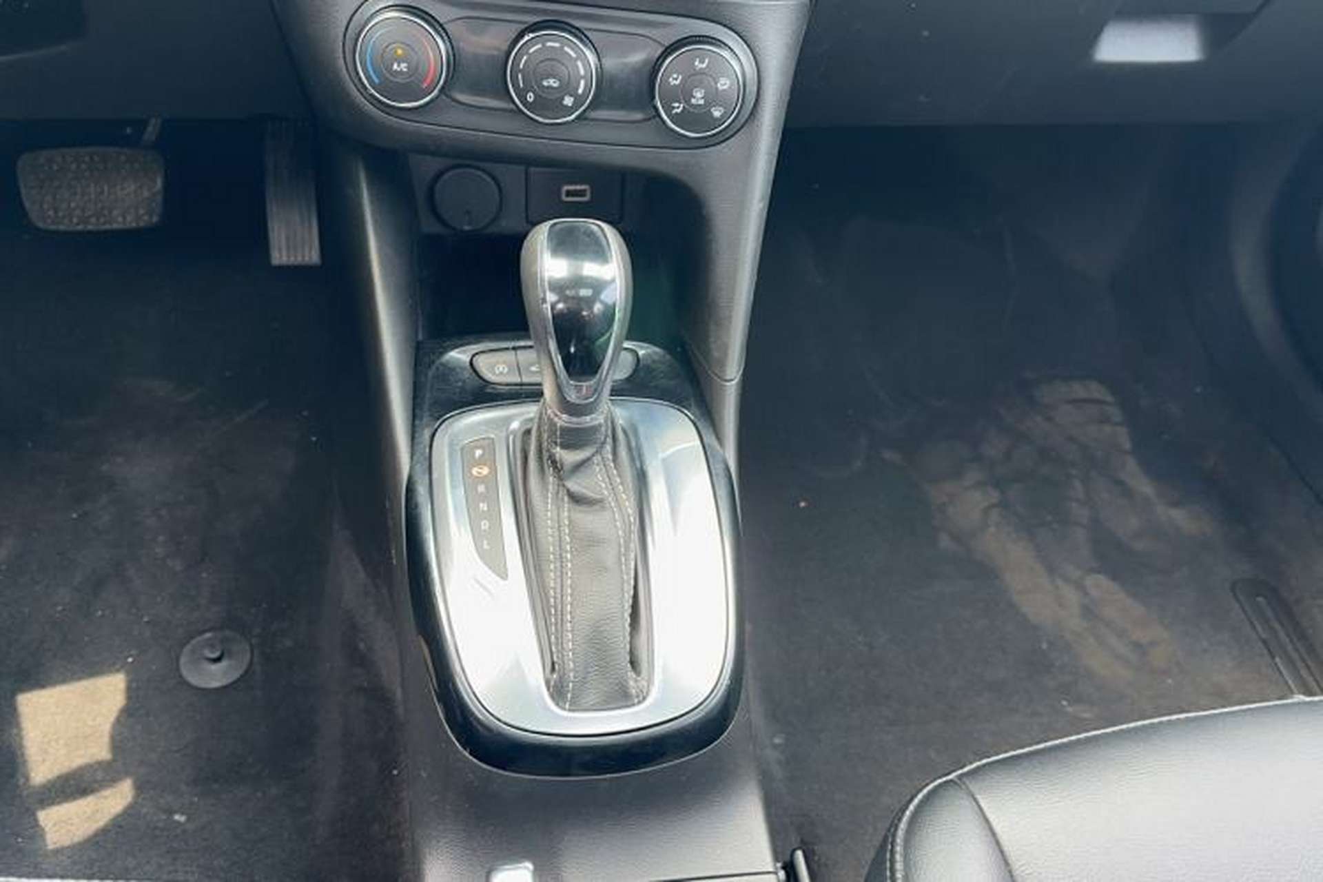 Used Buick Excelle 2018 15N CVT Elite Edition Gear Lever