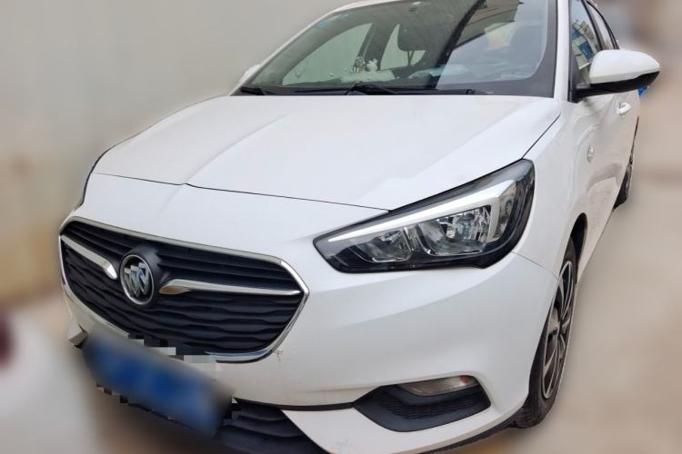 Used Buick Excelle 2018 15N CVT Elite Edition Guazi used car, China used car export, Used car for sale, Used  cars, Cheapest cars for sale