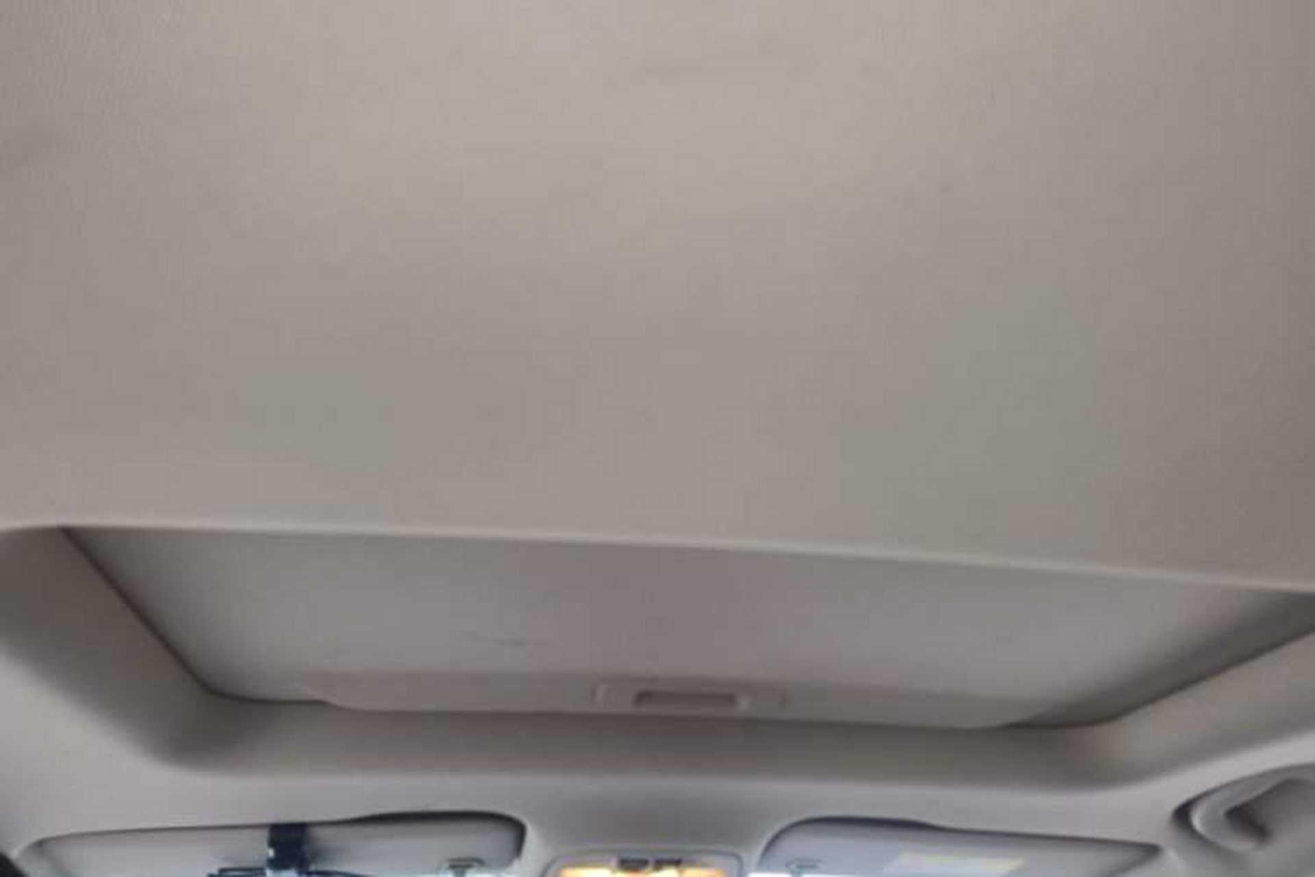 Used Buick Excelle 2018 15N CVT Elite Edition Headliner
