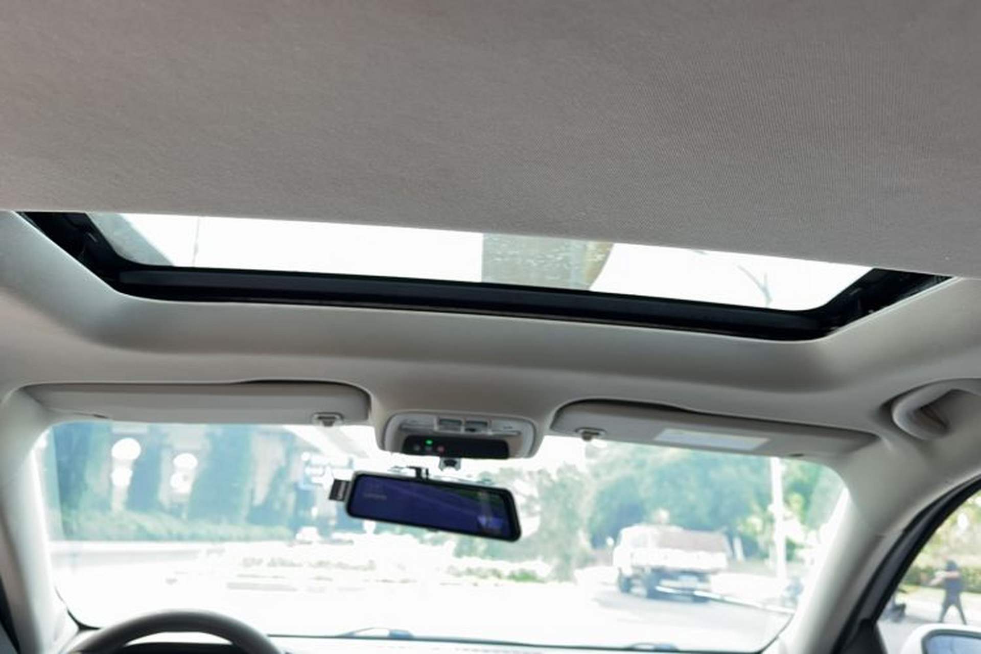 Used Buick Excelle 2018 15N CVT Elite Edition Headliner