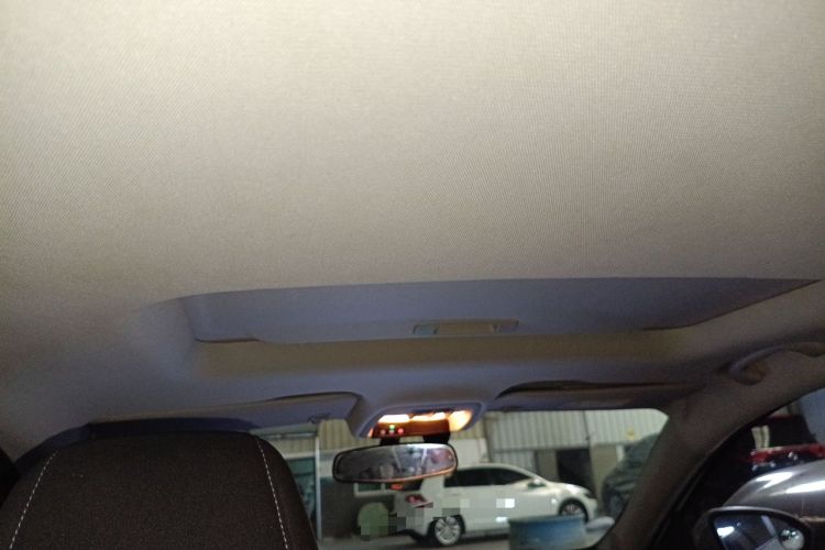 Used Buick Excelle 2018 15N CVT Elite Edition Headliner