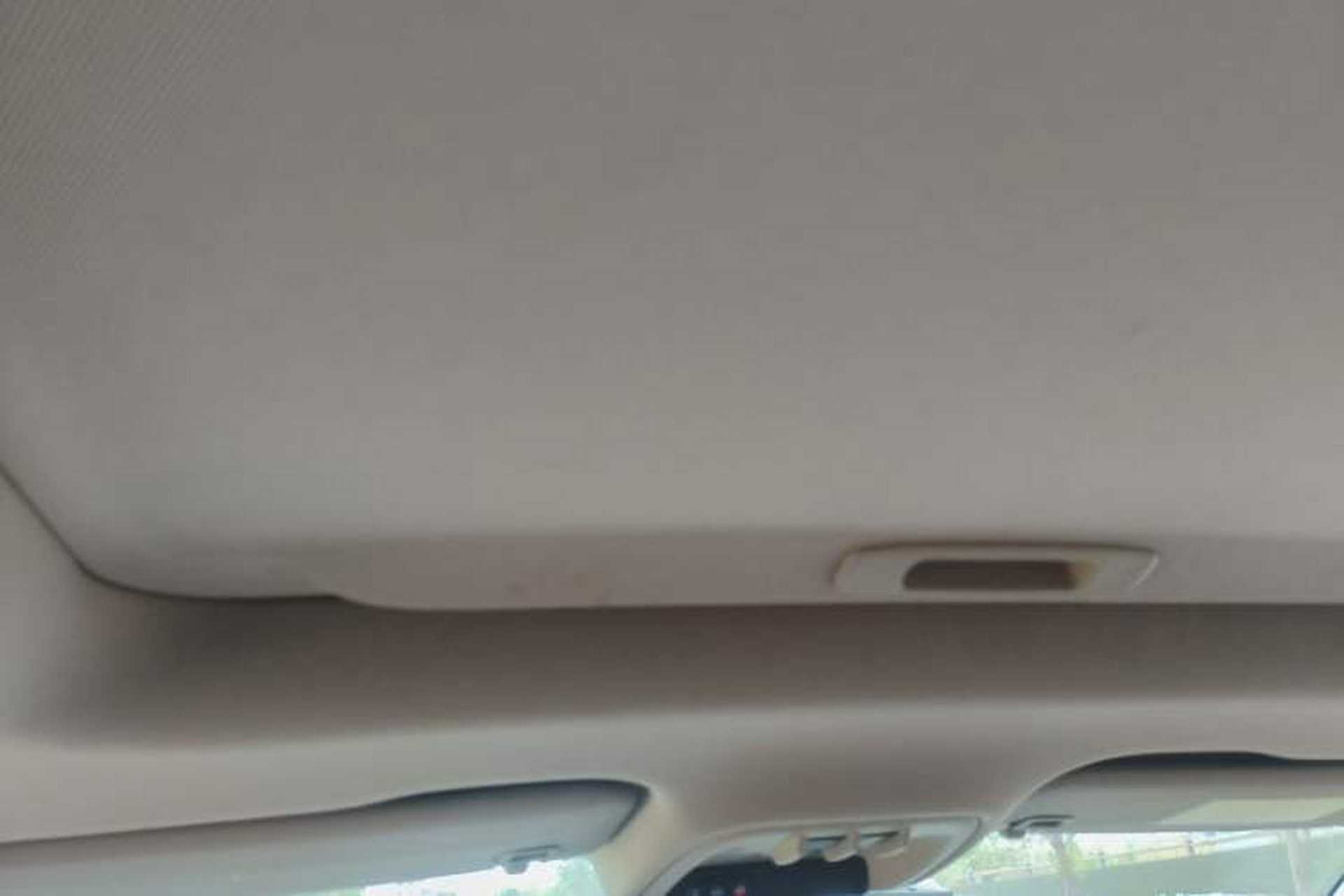 Used Buick Excelle 2018 15N CVT Elite Edition Headliner