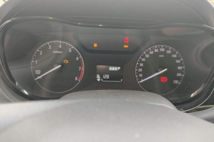 Used Buick Excelle 2018 15N CVT Elite Edition Instrument Cluster
