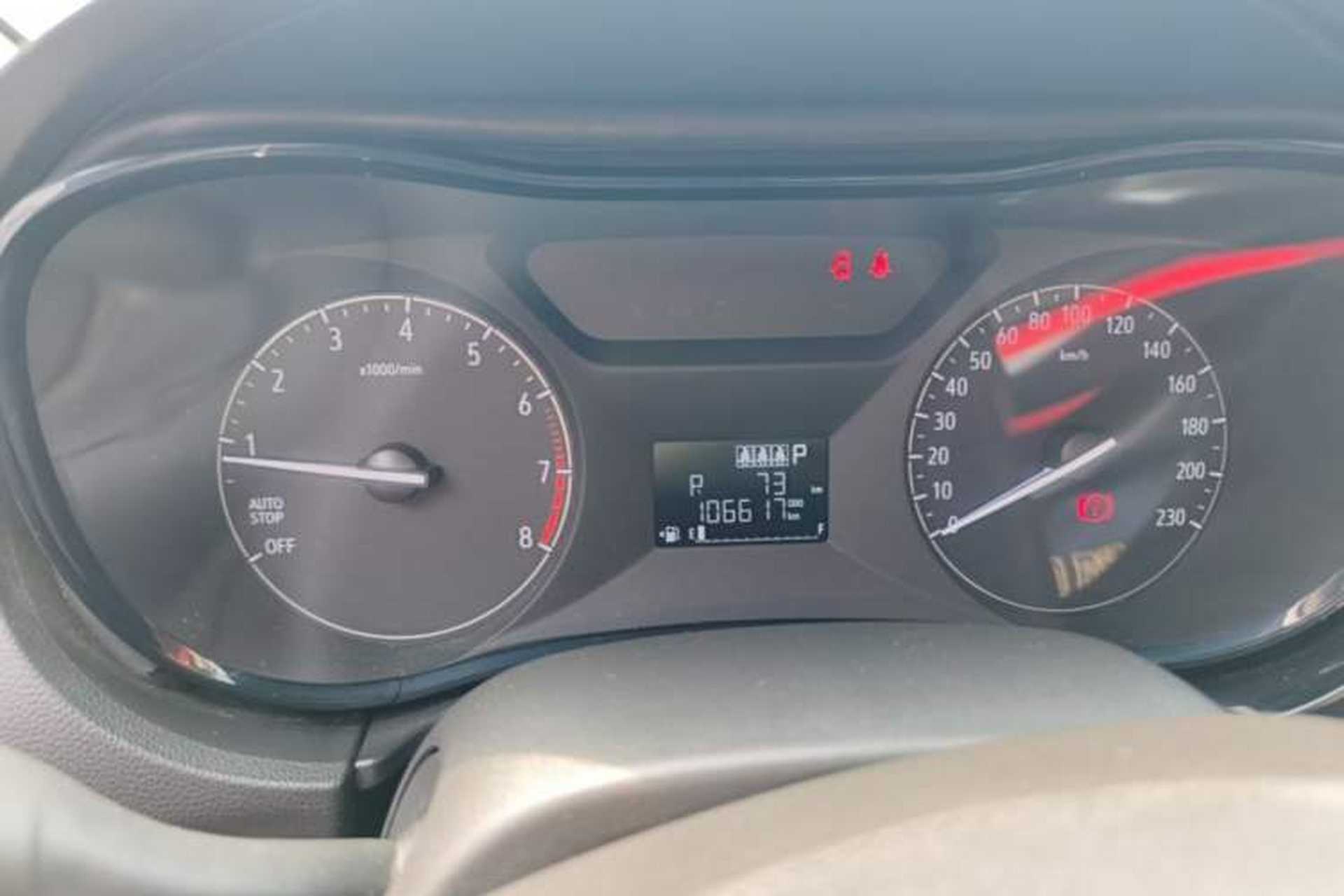 Used Buick Excelle 2018 15N CVT Elite Edition Instrument Cluster