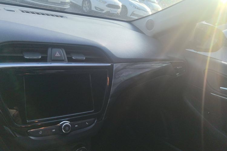 Used Buick Excelle 2018 15N CVT Luxury Version Interior 3