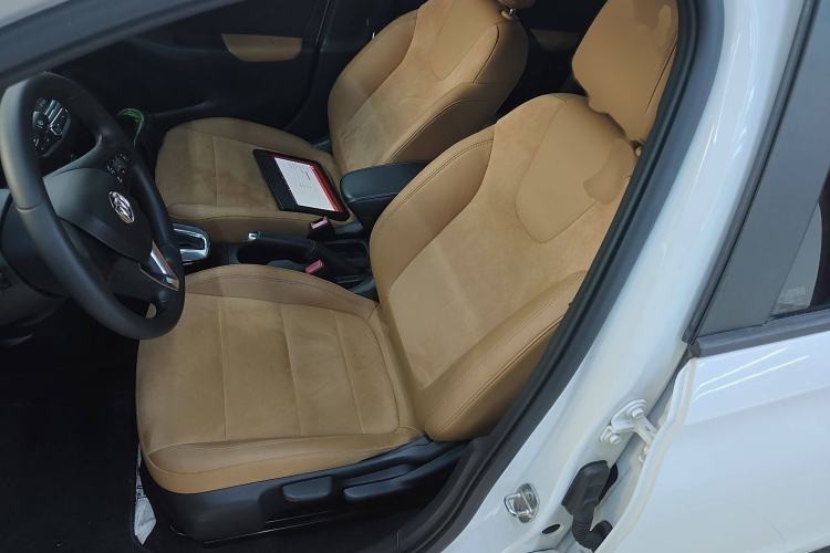 Used Buick Excelle 2018 15N CVT Luxury Version Left Front Seat